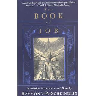 The Book of Job