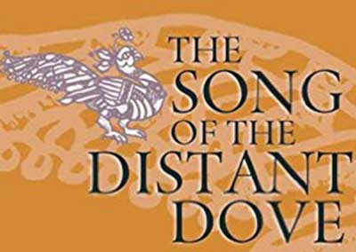 The Song of the Distant Dove: Judah Halevi’s Pilgrimage